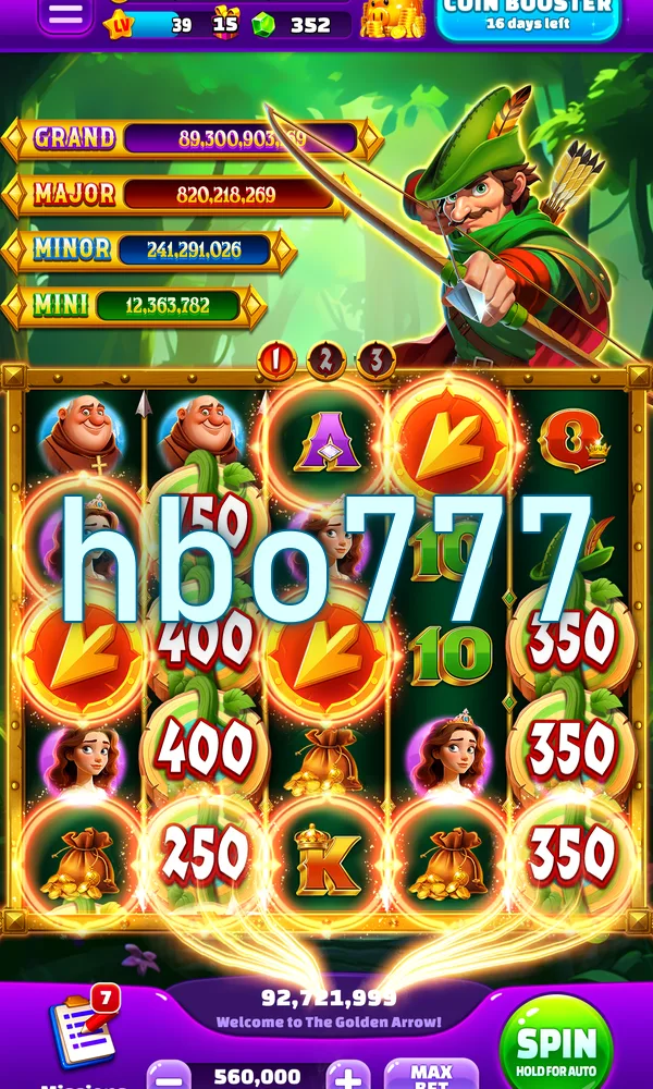 hbo777 Unduh