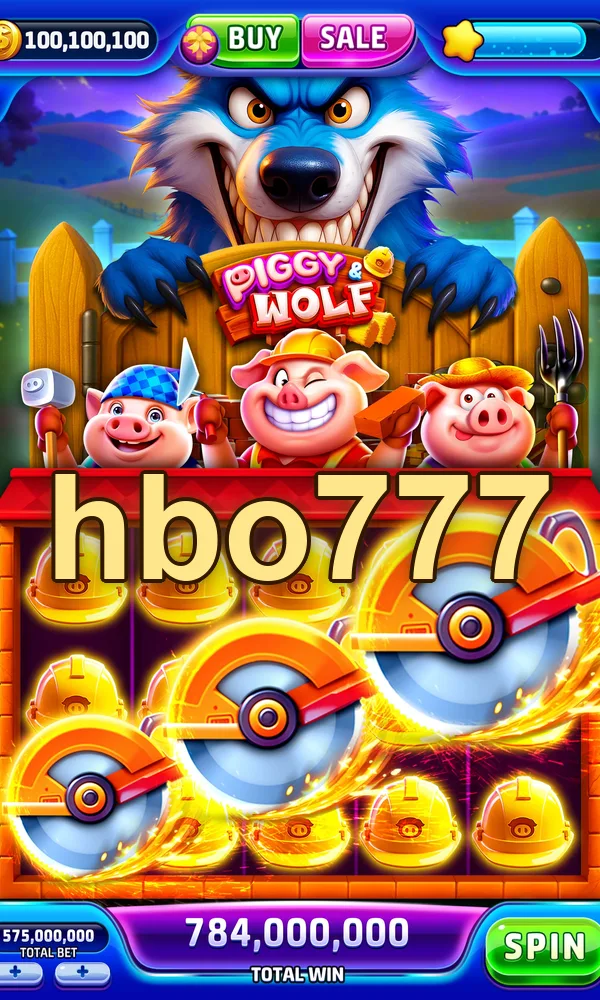 hbo777 Masuk