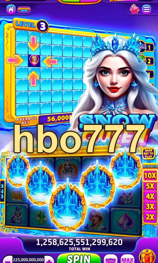 hbo777 Masuk