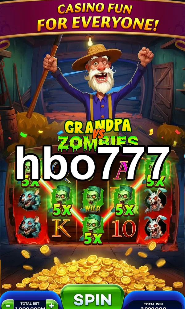 hbo777 Tangkapan Layar - APK Resmi